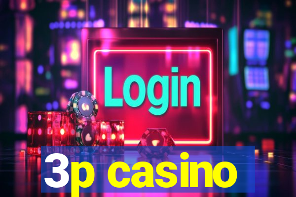 3p casino